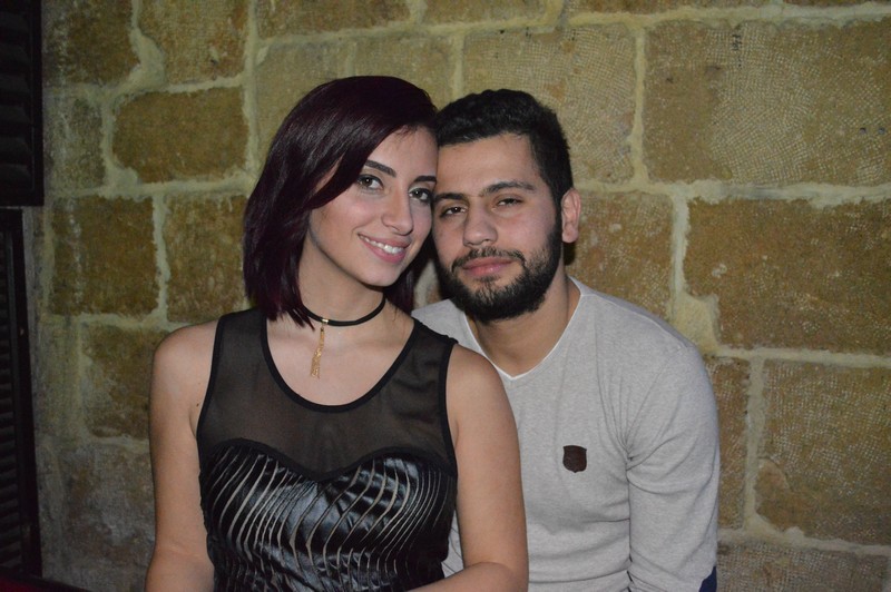 Taiga Batroun on Saturday Night